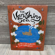 Book The Vanishing Sea