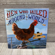 The Hen Who Sailed Around The World