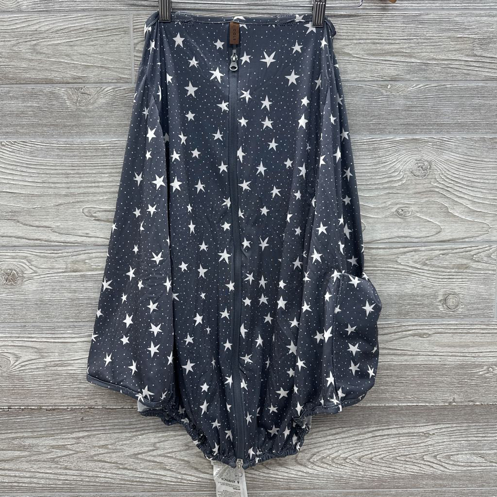 Car seat Cover Star & Dots