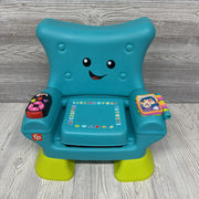 Laugh & Learn Smart Stages Chair