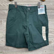 NEW Flat Front Shorts 7