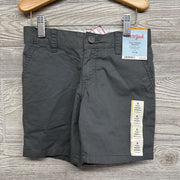 NEW Flat Front Shorts 5