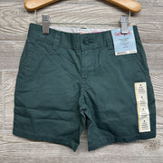 NEW Flat Front Shorts 5