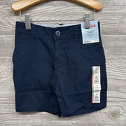 NEW Flat Front Shorts 4