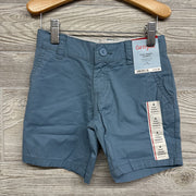NEW Flat Front Shorts 4