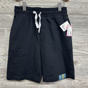 NEW Drawstring French Terry Shorts 8