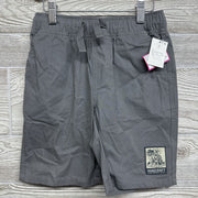 NEW Pull On Drawstring Shorts Minecraft 8