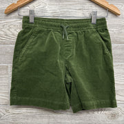 NEW Cord Drawstring Shorts 8