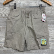 NEW Pull On Drawstring Shorts Pikachu 8