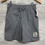 NEW Pull On Drawstring Shorts Minecraft 8