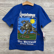 NEW Shirt The Werewolf Of Fever Swamps 8