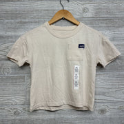 NEW Relaxed Shirt Chest Pocket Authentic 4-5