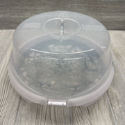 Microwave Steam Sterlizer