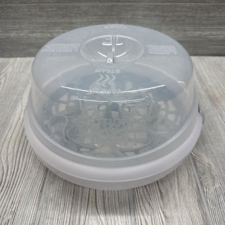 Microwave Steam Sterlizer