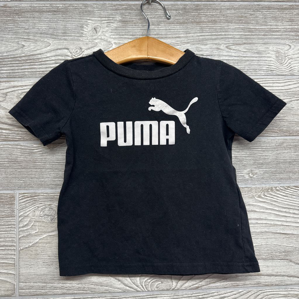 Shirt Logo 2t