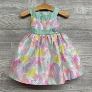 Dress Butterflies 18M
