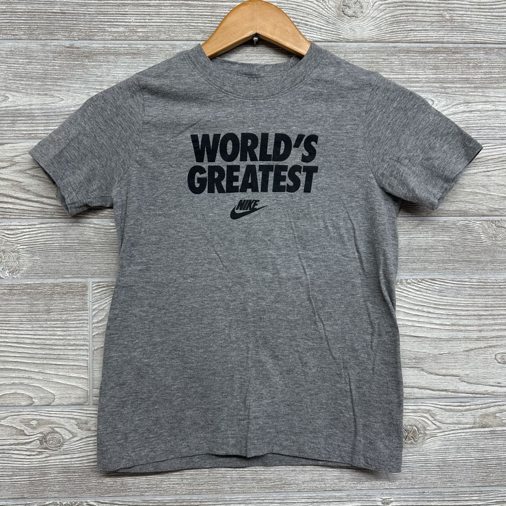 Shirt World's Greatest 8