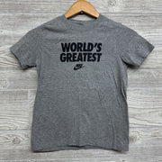 Shirt World's Greatest 8