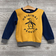 Crewneck Original Penguin 4t