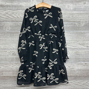 Sheer Dress Bows 7