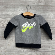 Crewneck Sweatshirt 18M