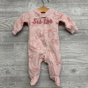 Blanket Sleeper Little Sister 3M