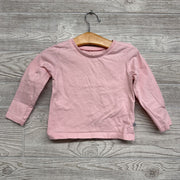 LS Shirt Solid 18M