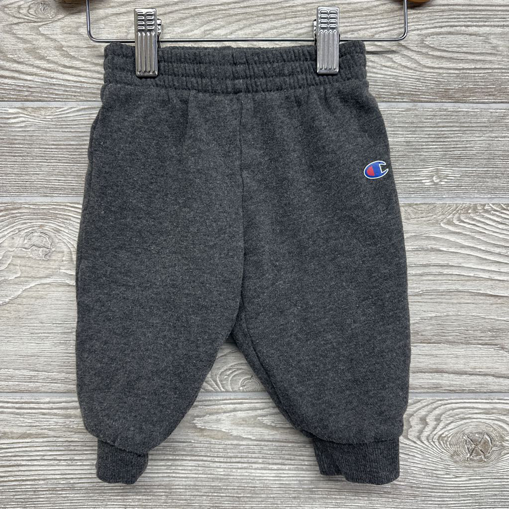 Jogger Sweatpants 6-9M