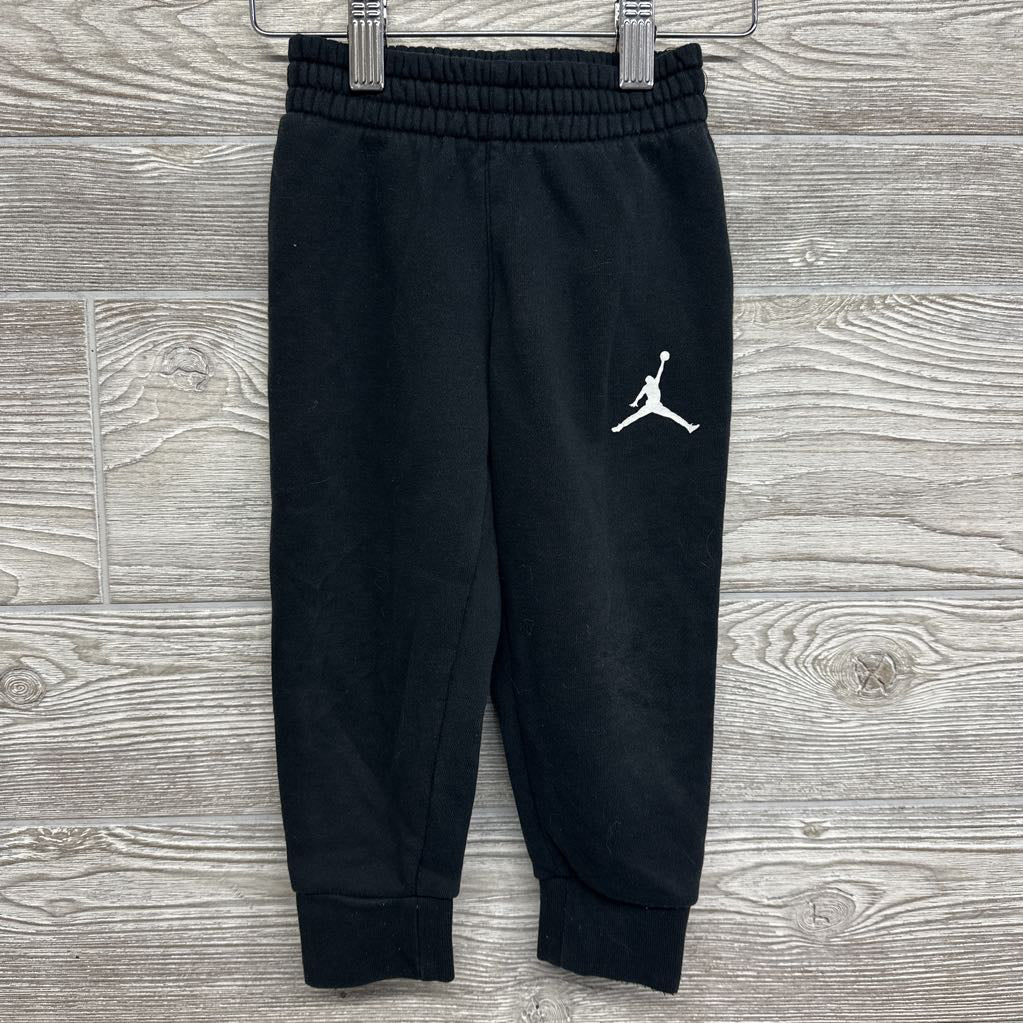 Jogger Sweatpants Jumpman 2t