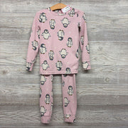 2 Pc Soft Pj Penguins 5t