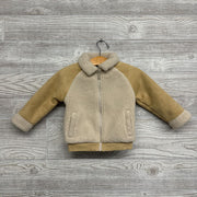 Sherpa Jacket 18M