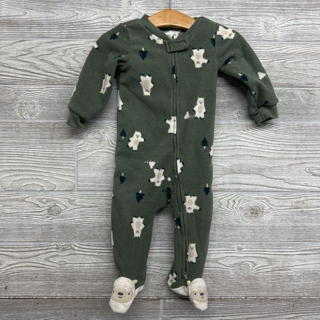 Blanket Sleeper Yetti 9M