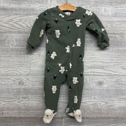 Blanket Sleeper Yetti 9M