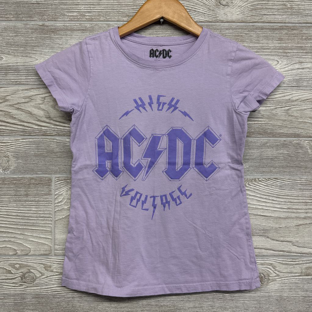 Shirt High Voltage 10