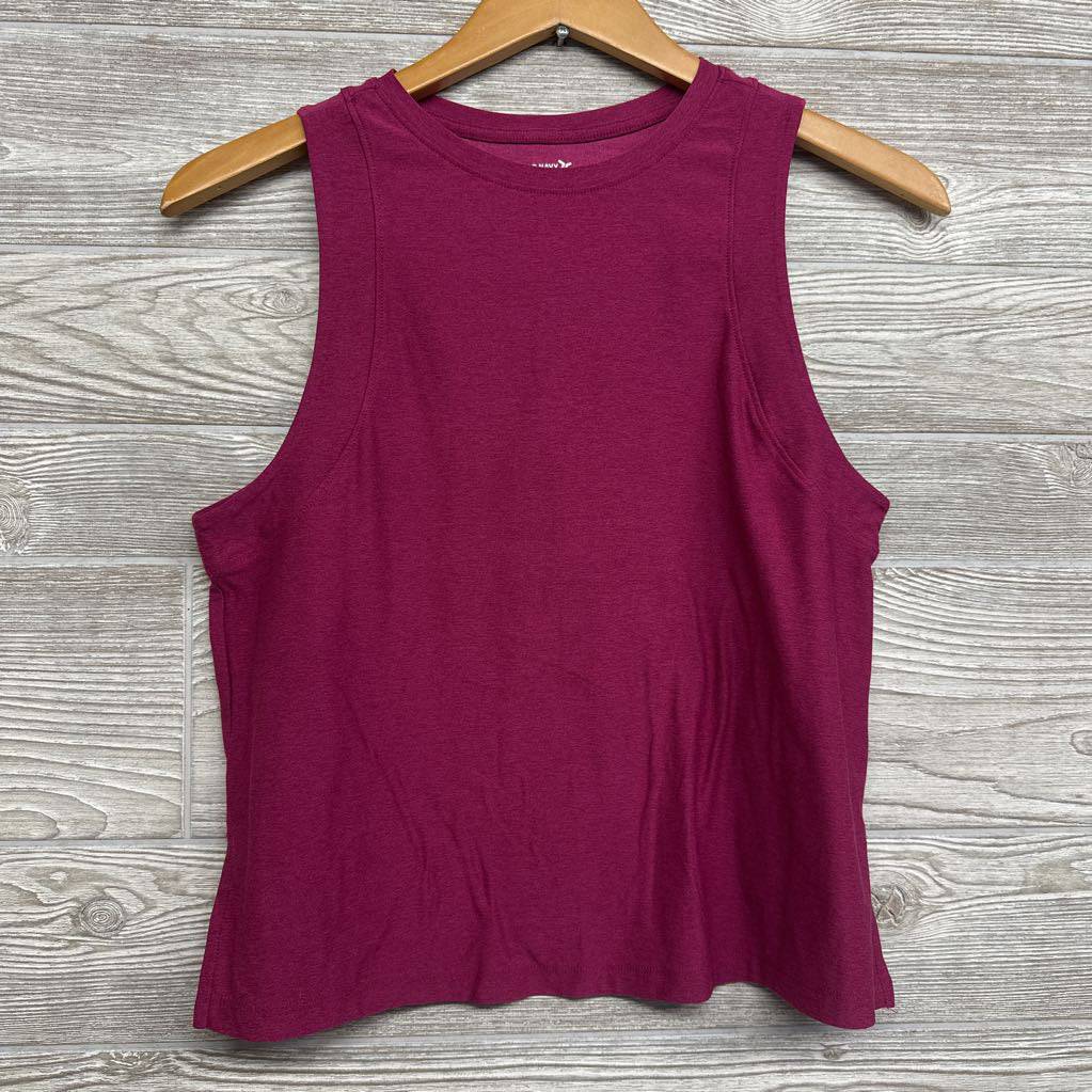 Active Tank Top WMNS XS