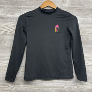 LS Swim Shirt Palm Trees 10