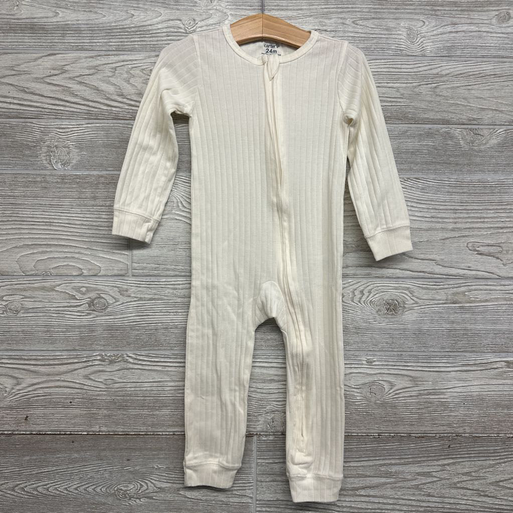 LS Ribbed Outfit 24M