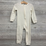 LS Ribbed Outfit 24M