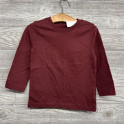 NEW LS Shirt 2T