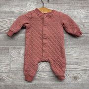 LS Quilted Outfit 3M *
