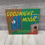 Goodnight Moon Hardcover Book