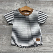Shirt Stripes 6-12M