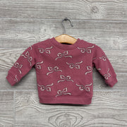 Crewneck Bows 3M