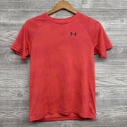 Active Camo Shirt UA 14-16