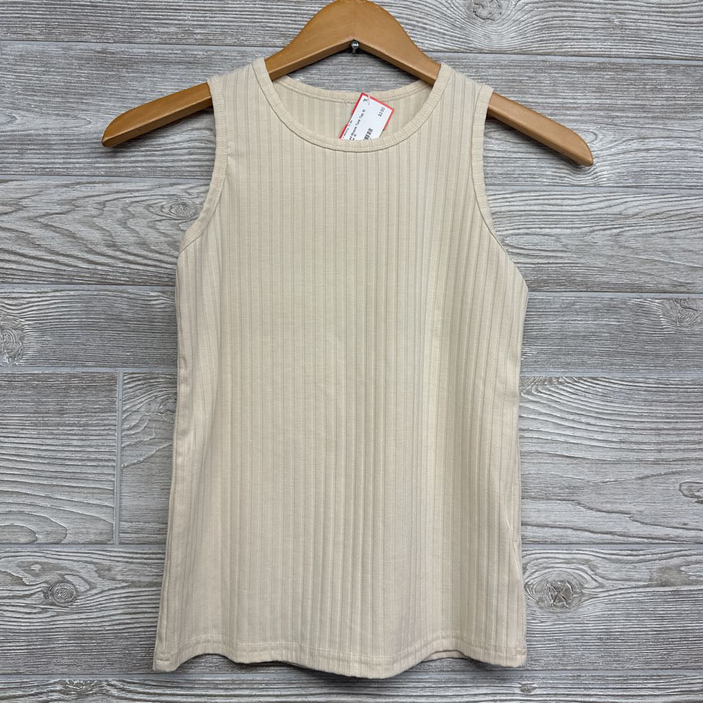 Ribbed Muscle Tank Top 10
