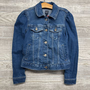 Denim Jacket 10