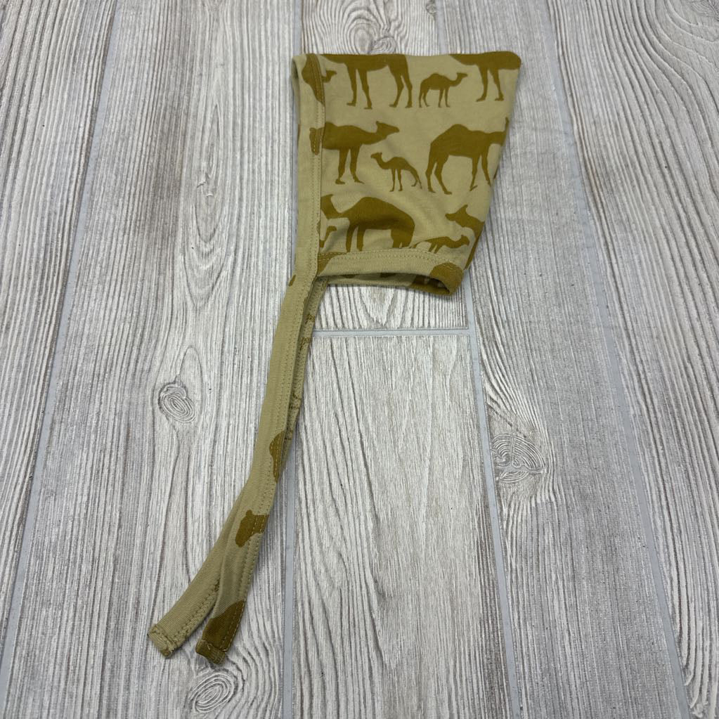 Bonnet Camels 6-12M