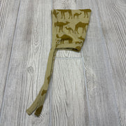 Bonnet Camels 6-12M