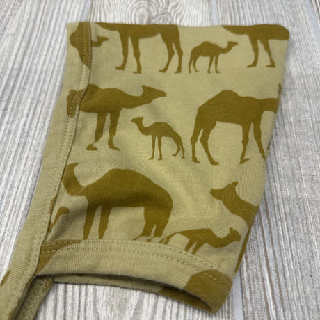Bonnet Camels 6-12M