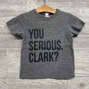 Shirt You Serious Clark 3T